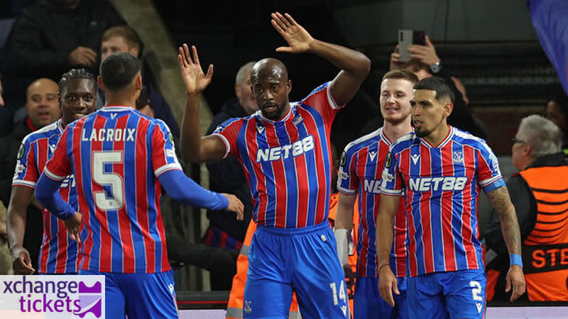 Conference League Final Tickets | Conference League 2027 Tickets
