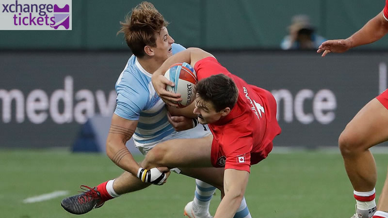 Uruguay Vs Portugal Tickets| Rugby World Cup Tickets