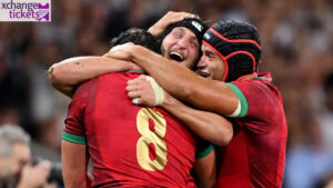 Rugby World Cup Tickets | Rugby World Cup 2027 Tickets
