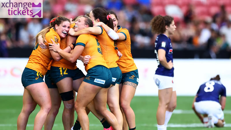 Olympic Tickets | Summer Games 2028 Tickets | Summer Olympic Tickets | LA 28 Tickets | Los Angeles Olympic 2028 Tickets