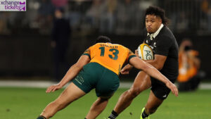 Australia Vs Hong Kong Tickets| Rugby World Cup Tickets
