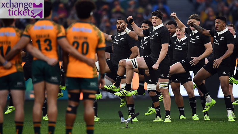 Australia Vs Hong Kong Tickets| Rugby World Cup Tickets 