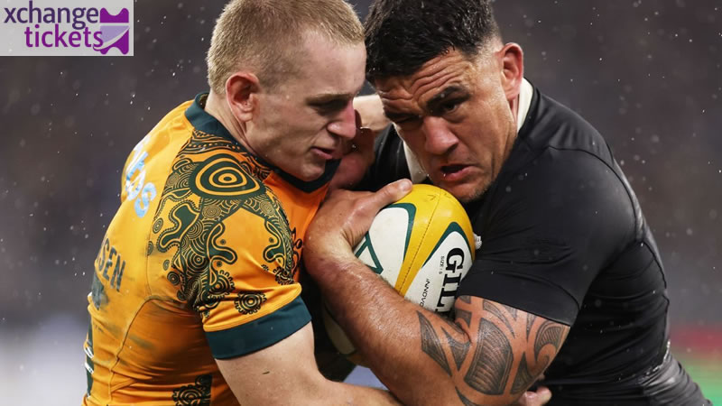 Australia Vs Hong Kong Tickets| Rugby World Cup Tickets