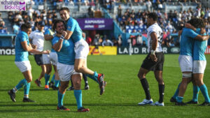 Uruguay Vs Portugal Tickets| Rugby World Cup Tickets
