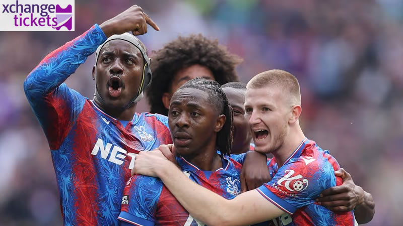 FA Cup 2027 Tickets | FA Cup Final 2027 Tickets 
