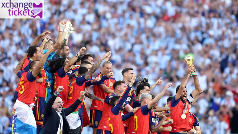 FA Cup 2027 Tickets | FA Cup Final 2027 Tickets 
