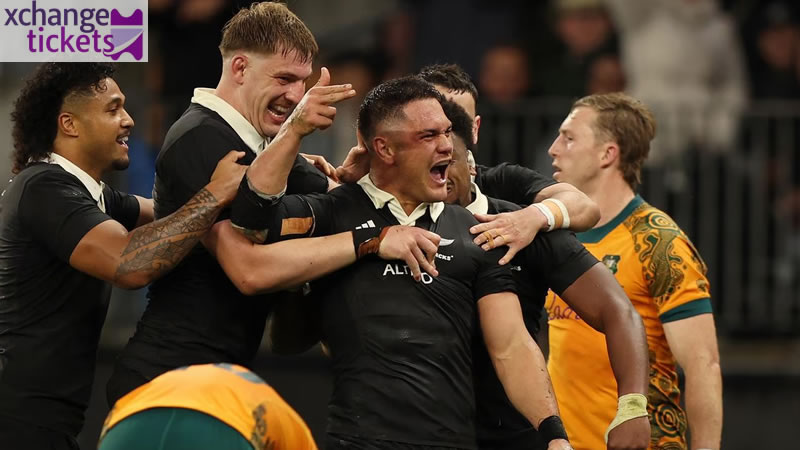 Australia Vs Hong Kong Tickets| Rugby World Cup Tickets