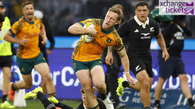 Australia Vs Hong Kong Tickets| Rugby World Cup Tickets
