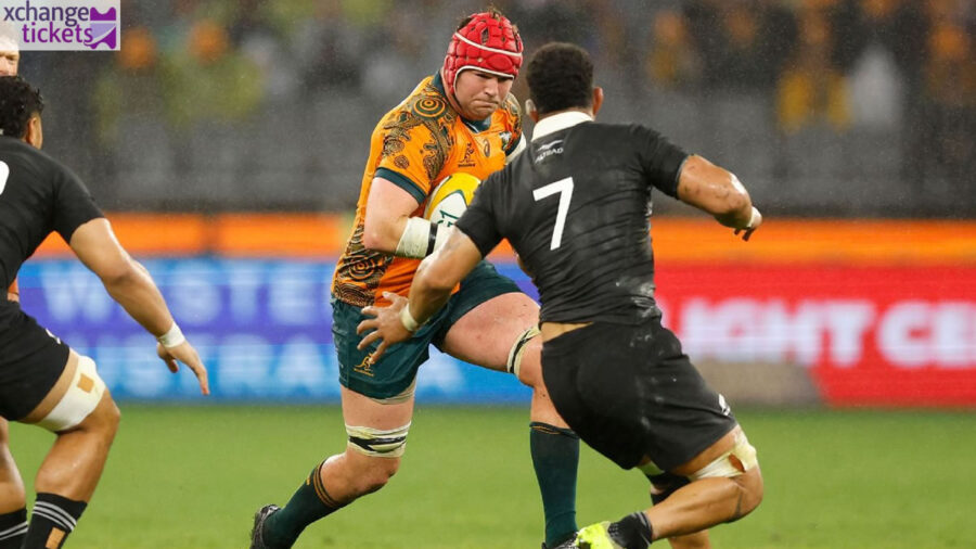 Australia Vs Hong Kong Tickets| Rugby World Cup Tickets