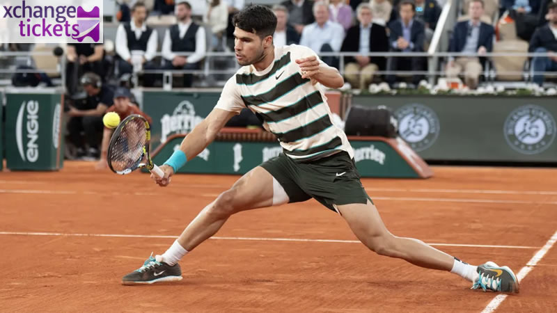 Sell Paris Masters Tickets | Paris Masters Finals Tickets