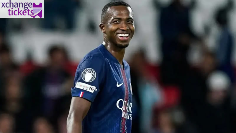 Champions League 2027 Tickets | Champions League Final Tickets
