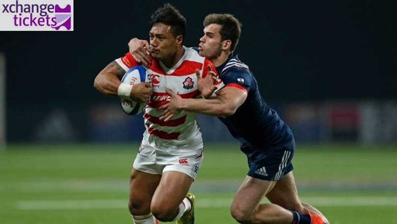 France Vs Japan Tickets