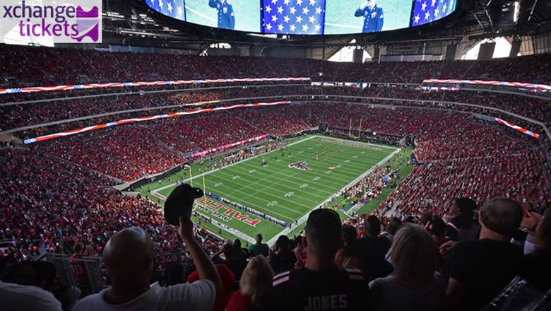 NFL 2026 Tickets | NFL International Tickets