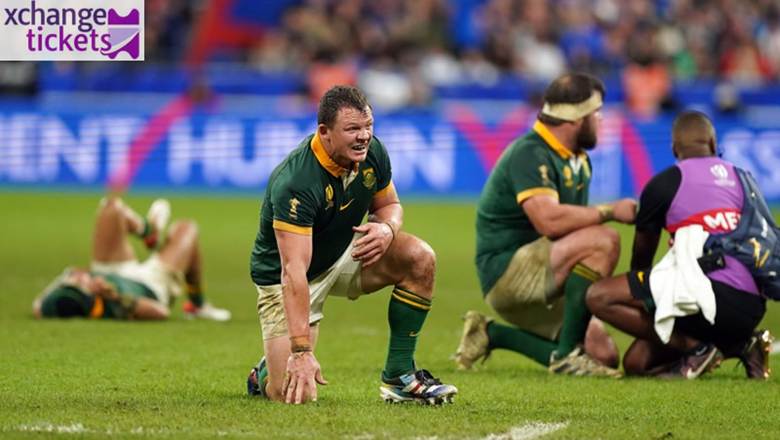Rugby World Cup 2027 Tickets | Sell Rugby World Cup Tickets