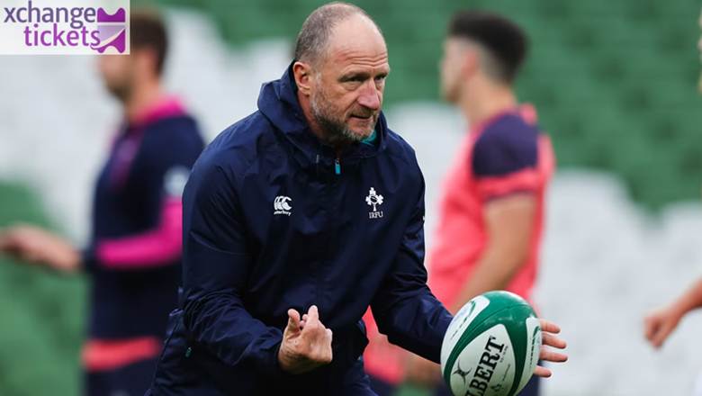 Rugby World Cup Tickets | Rugby World Cup 2027 Tickets