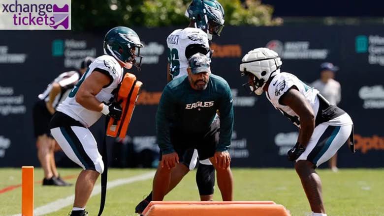 NFL Tickets | NFL 2026 Tickets
