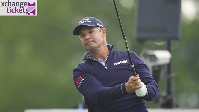 Ryder Cup 2027 Tickets