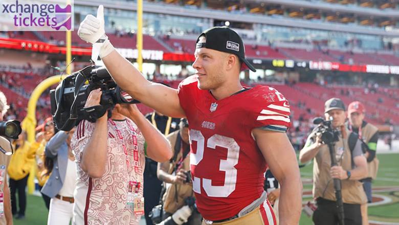 San Francisco 49ers Tickets | NFL Mexico City Tickets