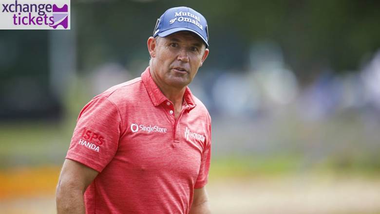 Ryder Cup Golf Tickets