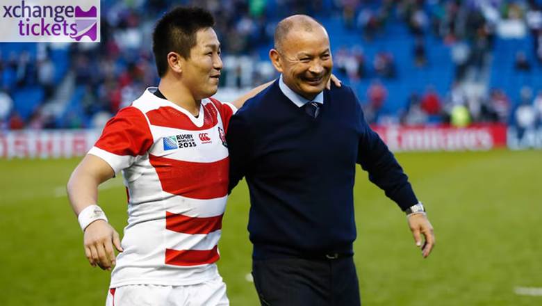 Rugby World Cup Tickets | Rugby World Cup 2027 Tickets