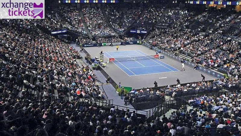 Sell Paris Masters Tickets | Paris Masters Finals Tickets