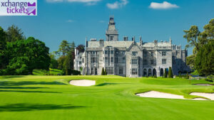 Ryder Cup Tickets | Ryder Cup 2027 Tickets