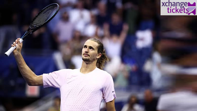 Sell Paris Masters Tickets | Paris Masters Finals Tickets