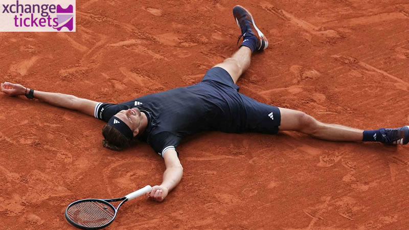 Rolex Paris Masters Tickets | Rolex Paris Masters 2026 Tickets 