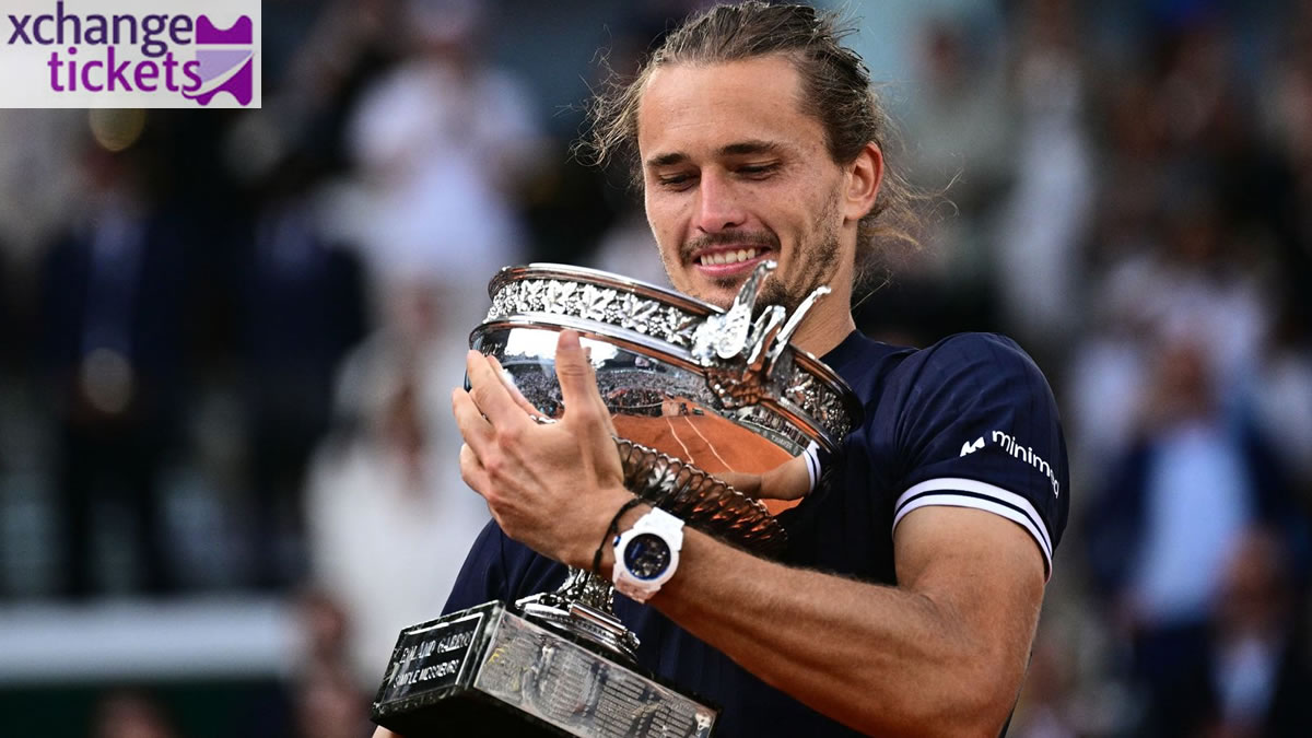 Rolex Paris Masters Tickets | Rolex Paris Masters 2026 Tickets