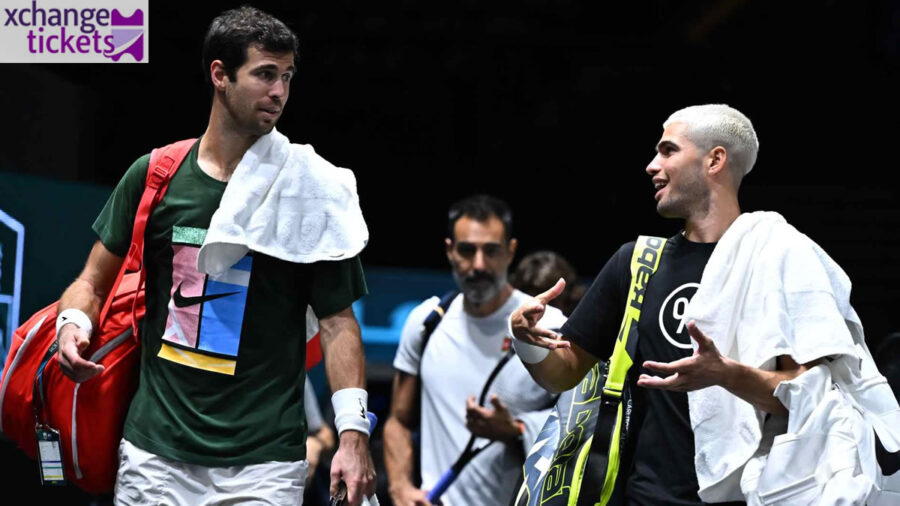 Rolex Paris Masters Tickets | Rolex Paris Masters 2026 Tickets
