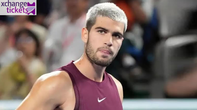 Rolex Paris Masters Tickets | Rolex Paris Masters 2026 Tickets