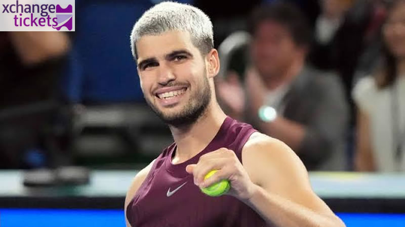 Paris Masters Tickets | Paris Masters 2026 Tickets