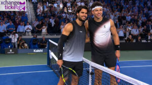 Rolex Paris Masters Tickets | Rolex Paris Masters 2026 Tickets