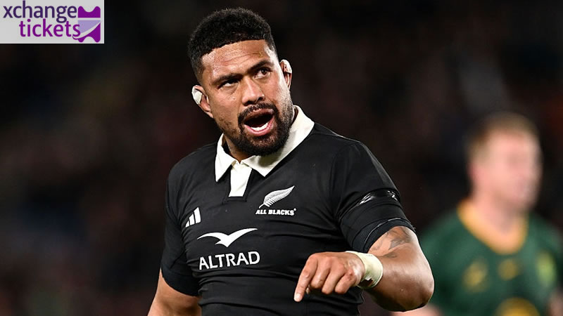Rugby World Cup Tickets | Rugby World Cup 2027 Tickets