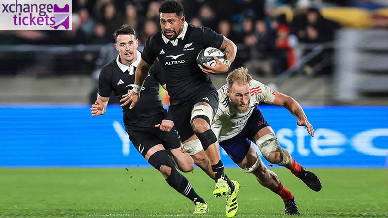 RWC 2027 Tickets | RWC Tickets