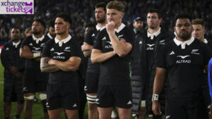 Rugby World Cup Tickets | Rugby World Cup 2027 Tickets