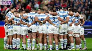 Rugby World Cup 2027 Tickets | Sell Rugby World Cup Tickets