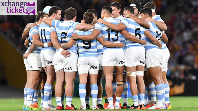 RWC 2027 Tickets | RWC Tickets