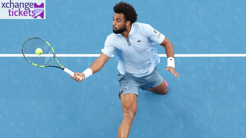 Rolex Paris Masters Tickets | Rolex Paris Masters 2026 Tickets 