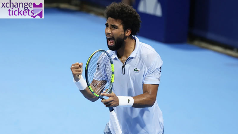 Paris Masters Tickets | Paris Masters 2026 Tickets