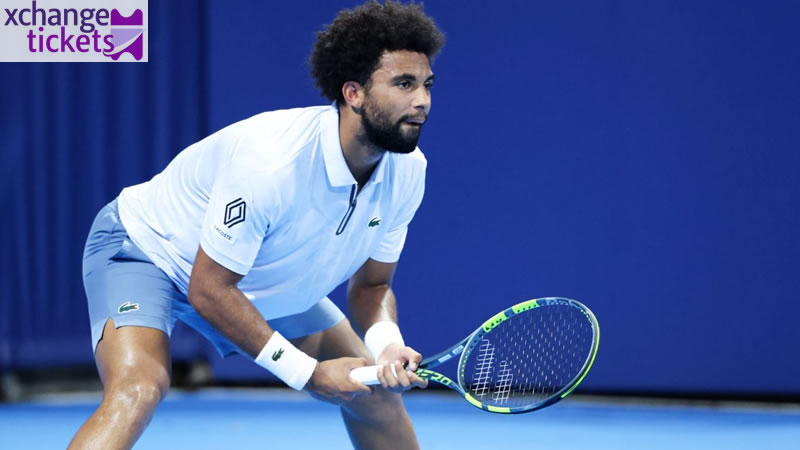 Sell Paris Masters Tickets | Paris Masters Finals Tickets