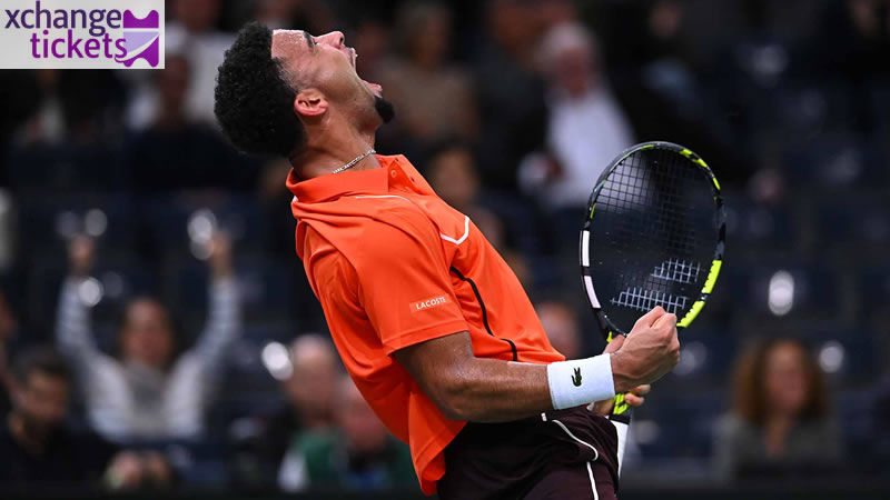 Rolex Paris Masters Tickets | Rolex Paris Masters 2026 Tickets
