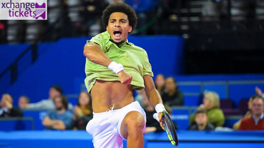 Rolex Paris Masters Tickets | Rolex Paris Masters 2026 Tickets