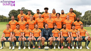 Rugby World Cup Australia Tickets | Rugby World Cup Final Tickets
