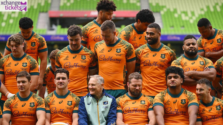 Rugby World Cup 2027 Tickets | Sell Rugby World Cup Tickets