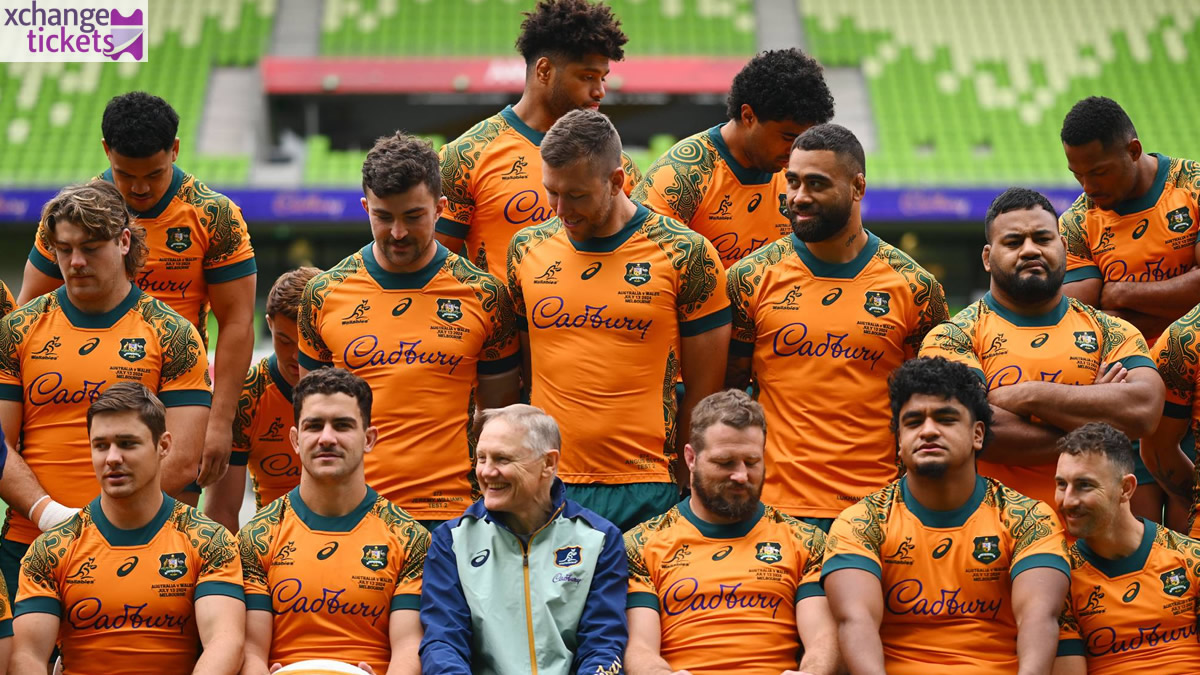 Rugby World Cup 2027 Tickets | Sell Rugby World Cup Tickets