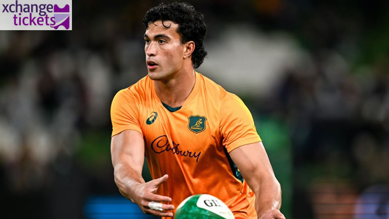 Rugby World Cup Tickets | Rugby World Cup 2027 Tickets