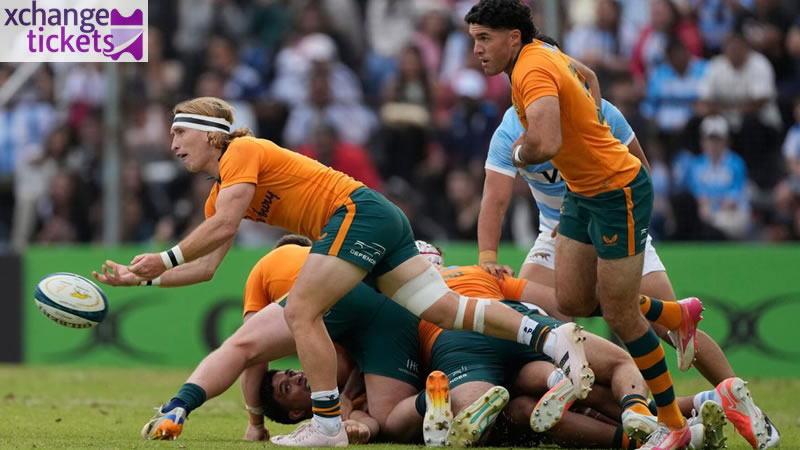 RWC Tickets | Rugby World Cup Australia Tickets