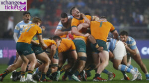 Rugby World Cup Tickets | Rugby World Cup 2027 Tickets