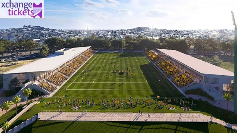 Rugby World Cup Tickets | Rugby World Cup 2027 Tickets